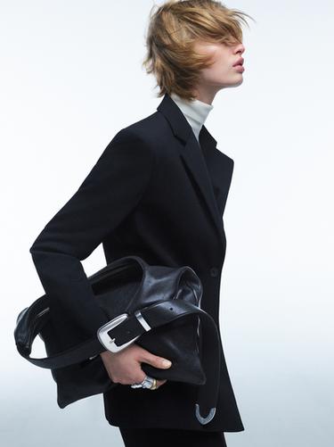 Imagen de producto - Negro de Zara - Imagen 0