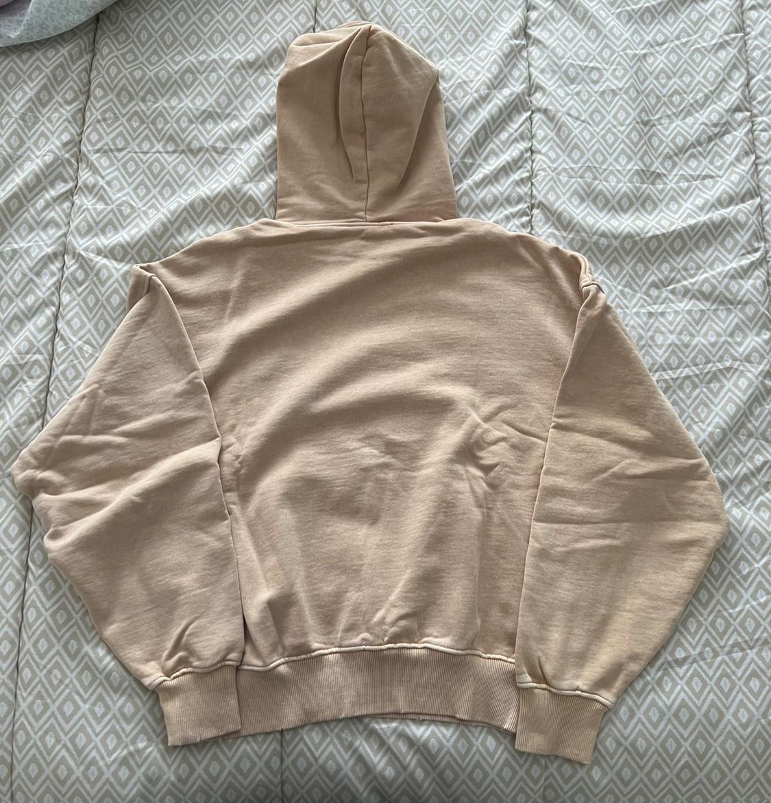 ACID WASH HOODIE - Image 4