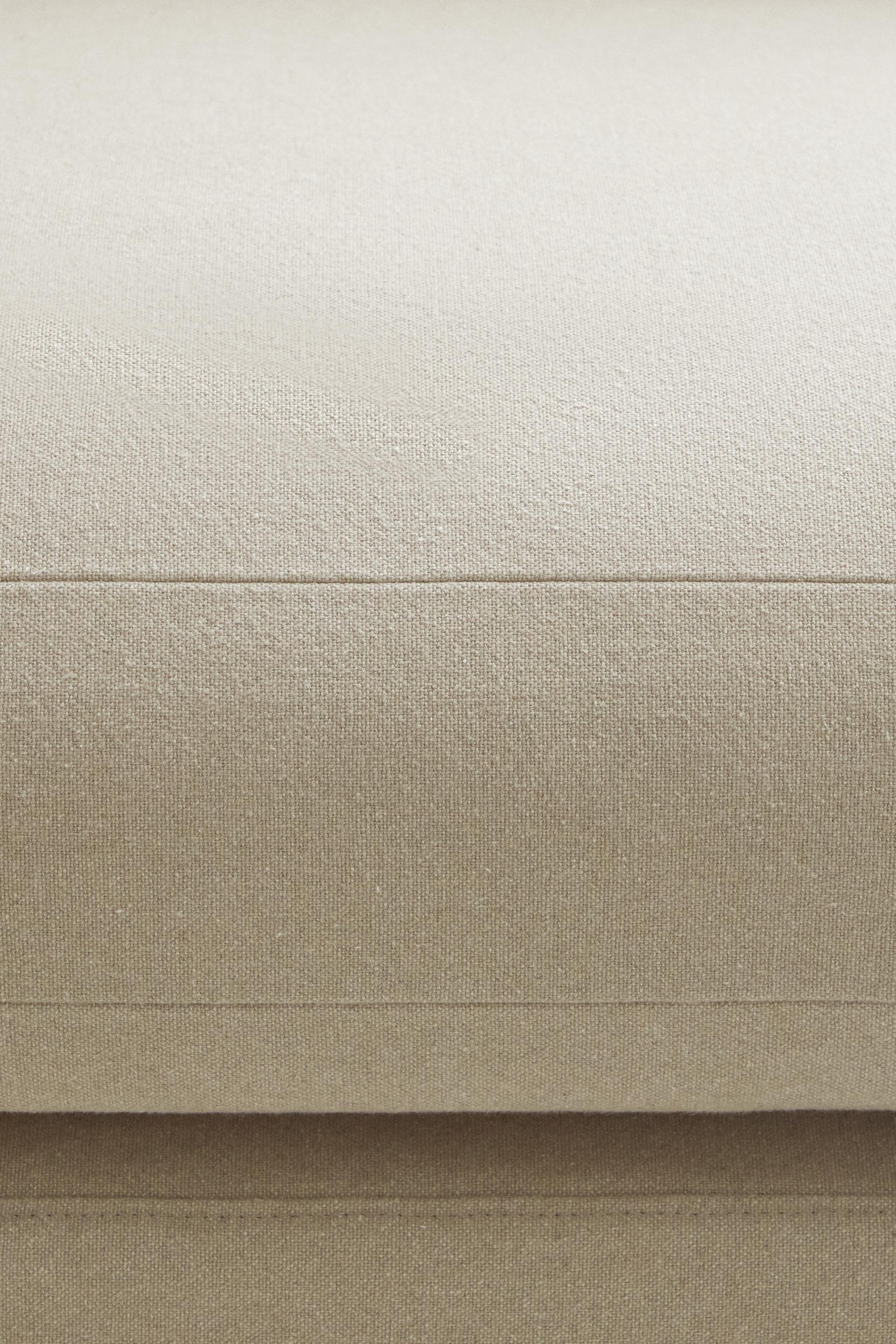 SOFA 01 COTTON COVER