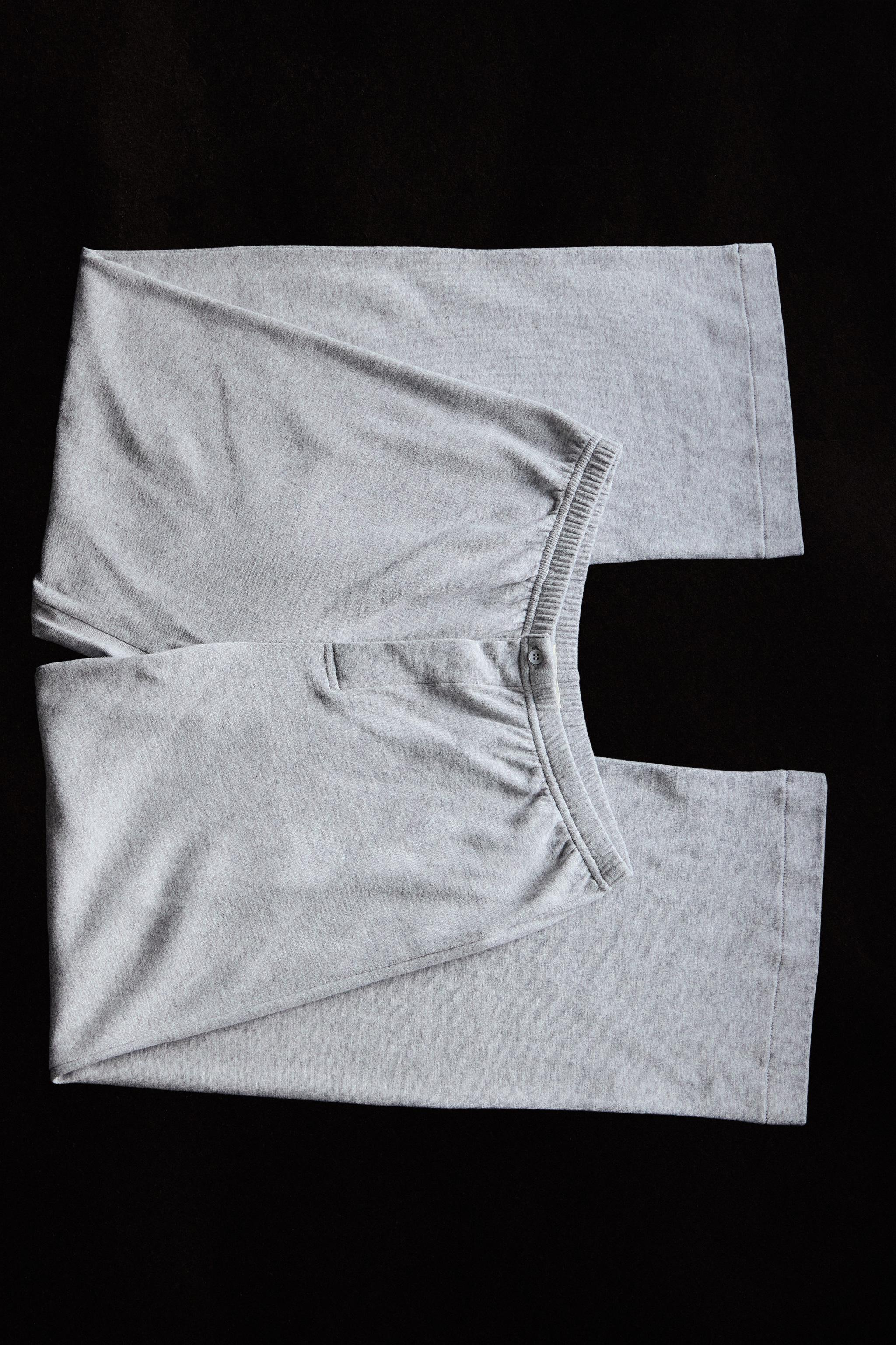 COTTON PANTS