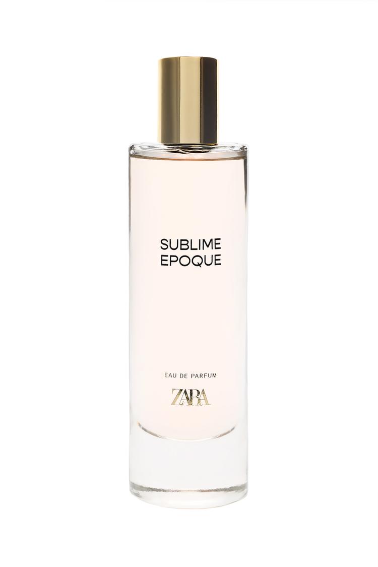 Zara Sublime Epoque