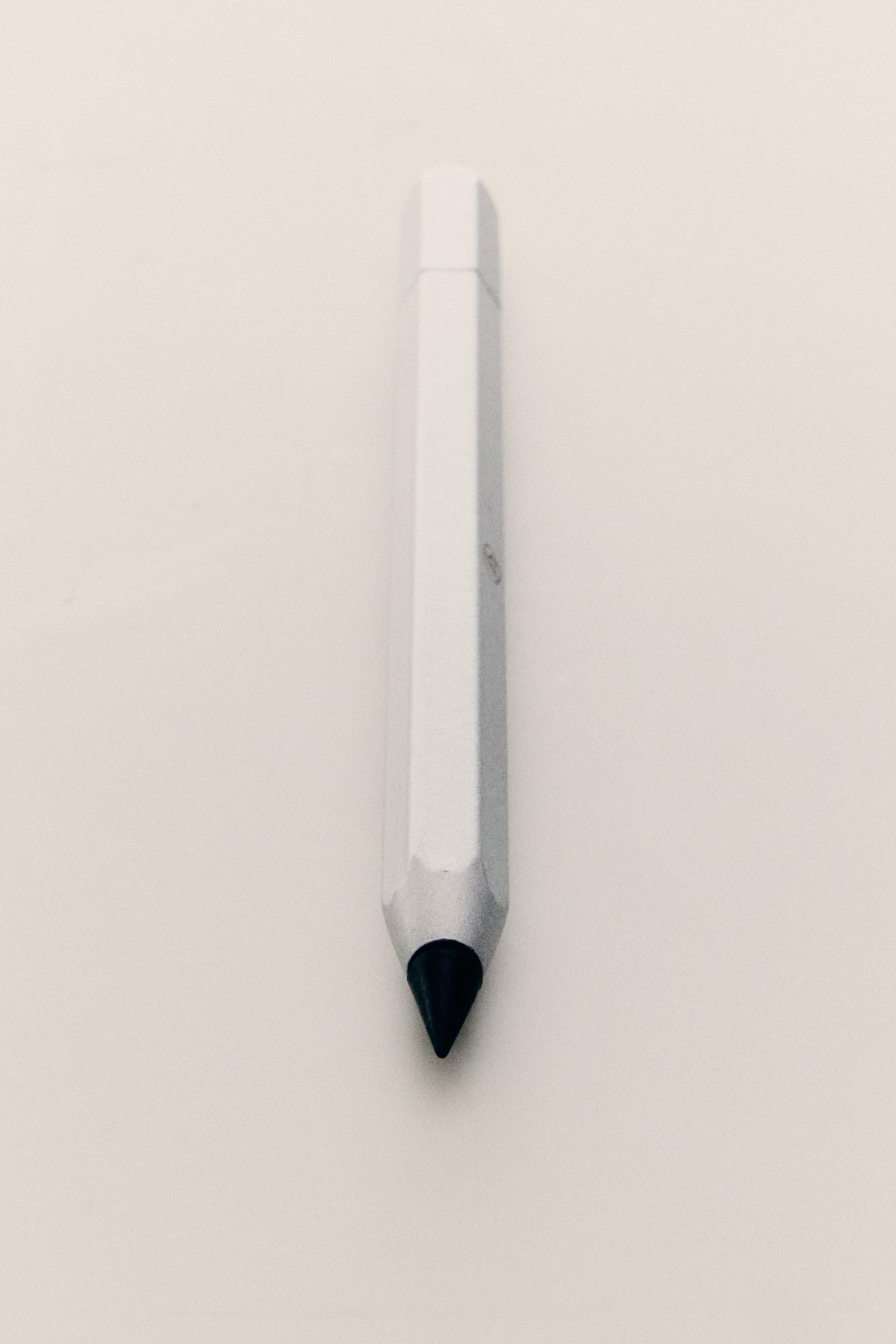 Zara 2-TIP MECHANICAL PENCIL — фото 5