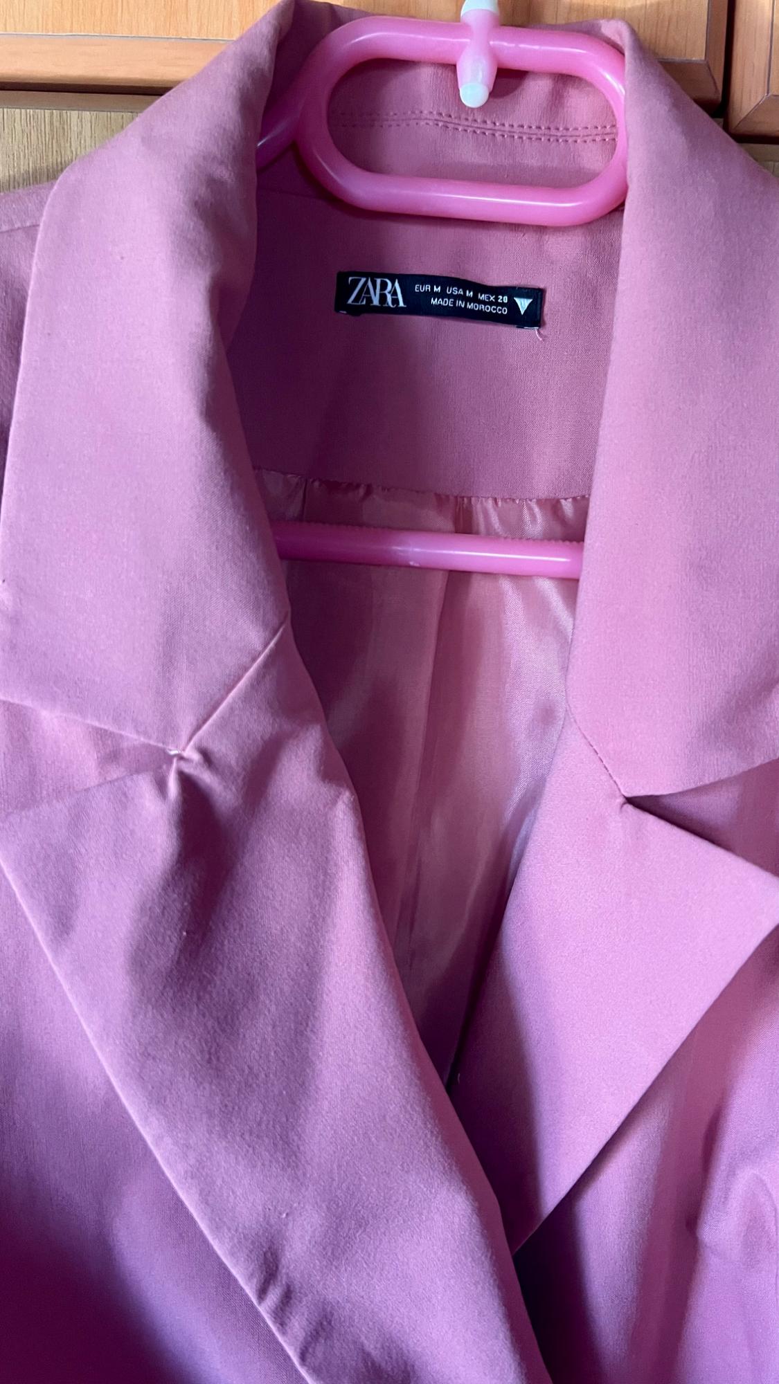 BLAZER DRESS - Image 2