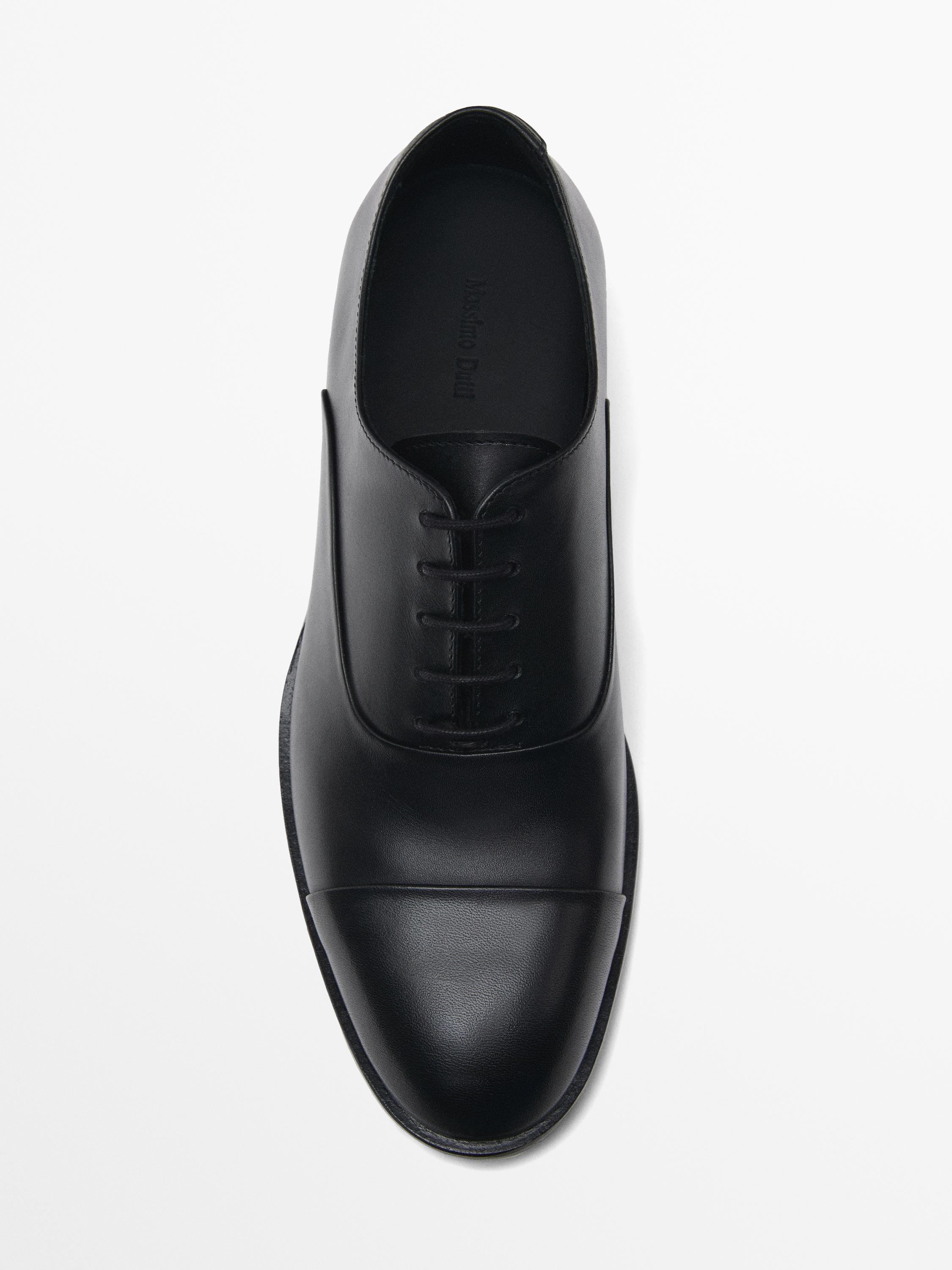 Oxford shoes