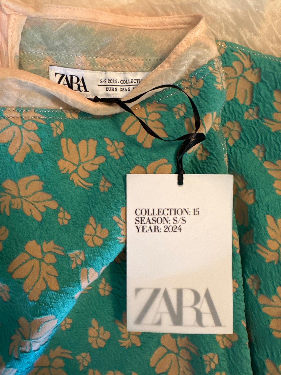 FALDA JACQUARD LIMITED EDITION - Image 3