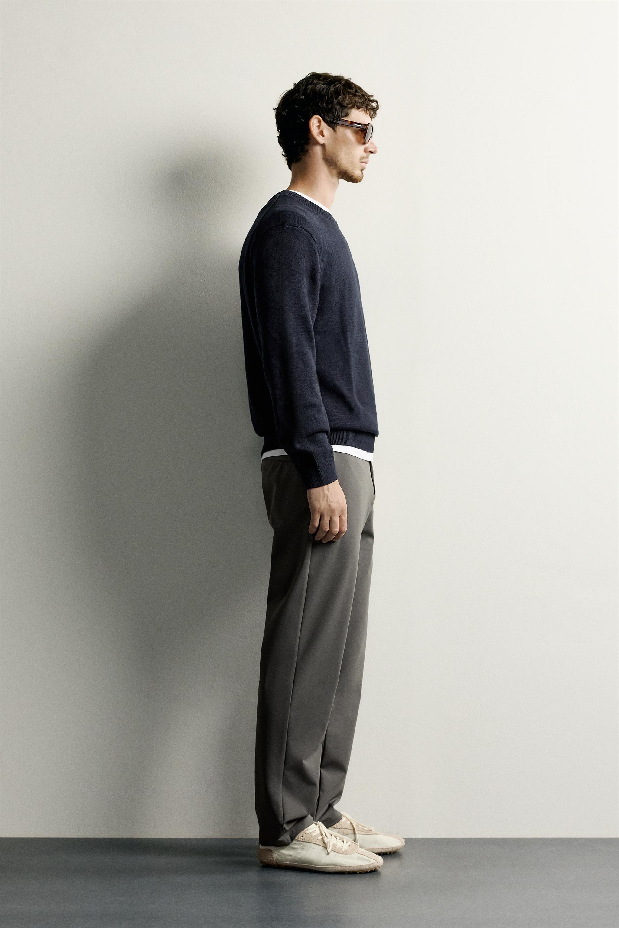 COMFORT TECHNICAL PANTS