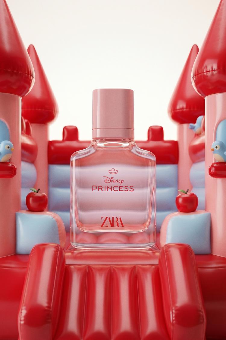 PRINCESA BLANCANIEVES © DISNEY EDT 30 ML (1.01 fl. oz) 2