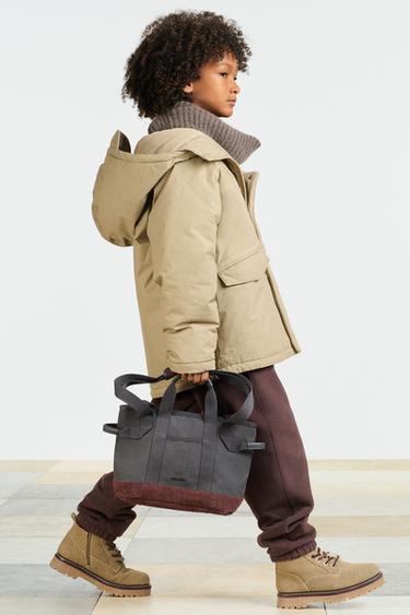 MN TT BG 15 - Zara 블루