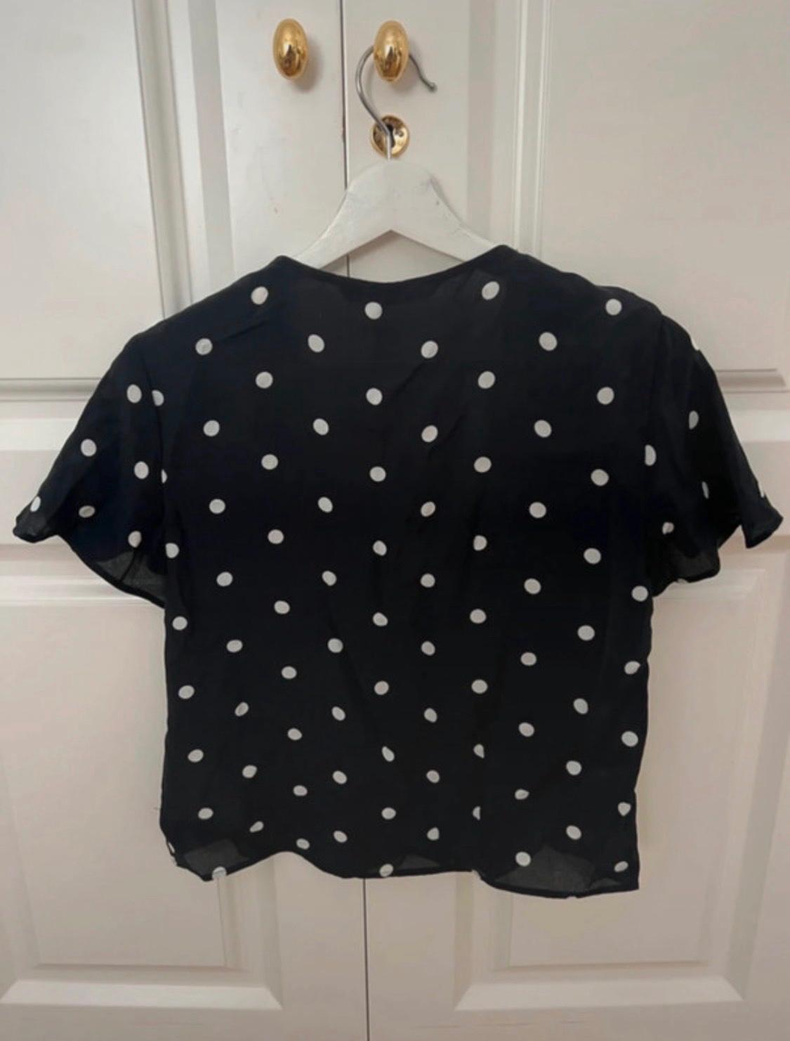 PRINTED SHIRT - Image 3