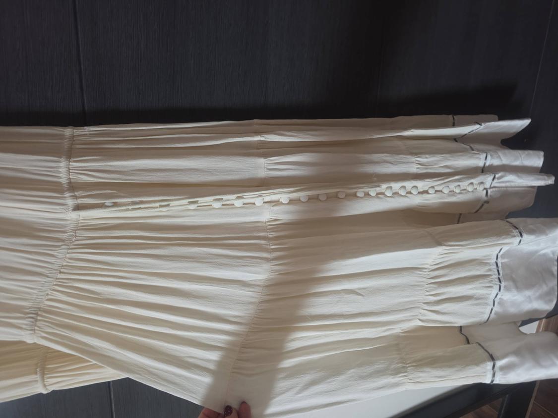 LIMITED EDITION SLIP DRESS - Image 4