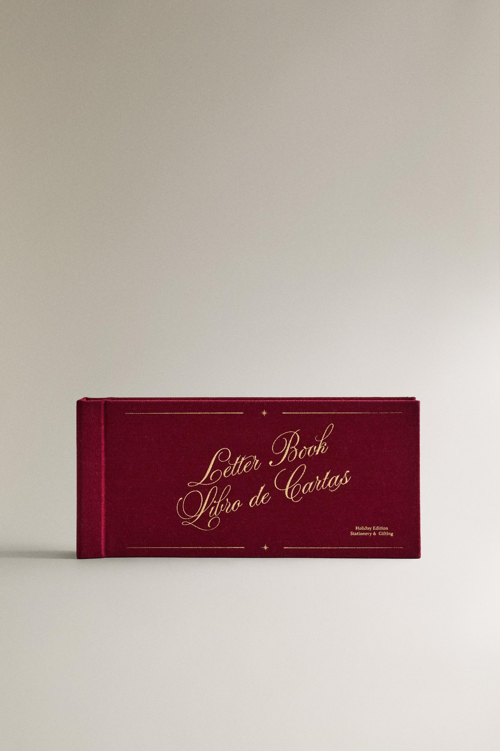 PACK CARTES CORRESPONDANCE AUTOCOLLANTS NOËL (PACK DE 20)