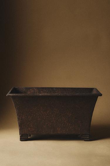 JARDINIÈRES FER - Gris de Zara - Image 5