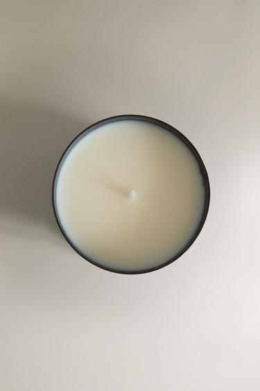 (300 G) BOUGIE PARFUMÉE SIGNATURE COLLECTION II - Kaki de Zara - Image 3