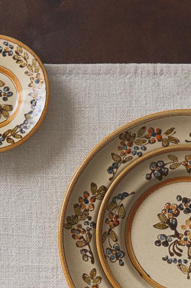 SET - Light turquoise by Zara