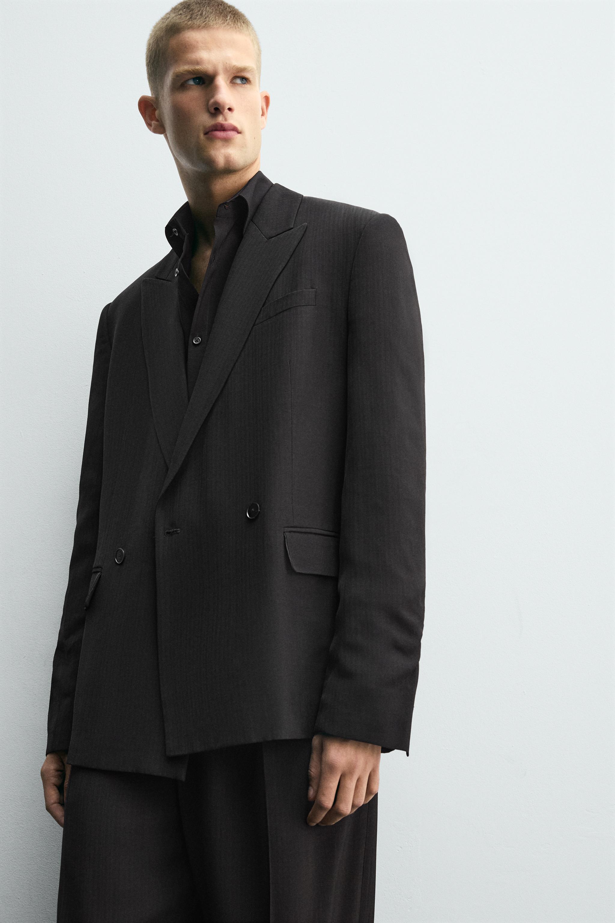 LIMITED EDITION SUIT JACKET