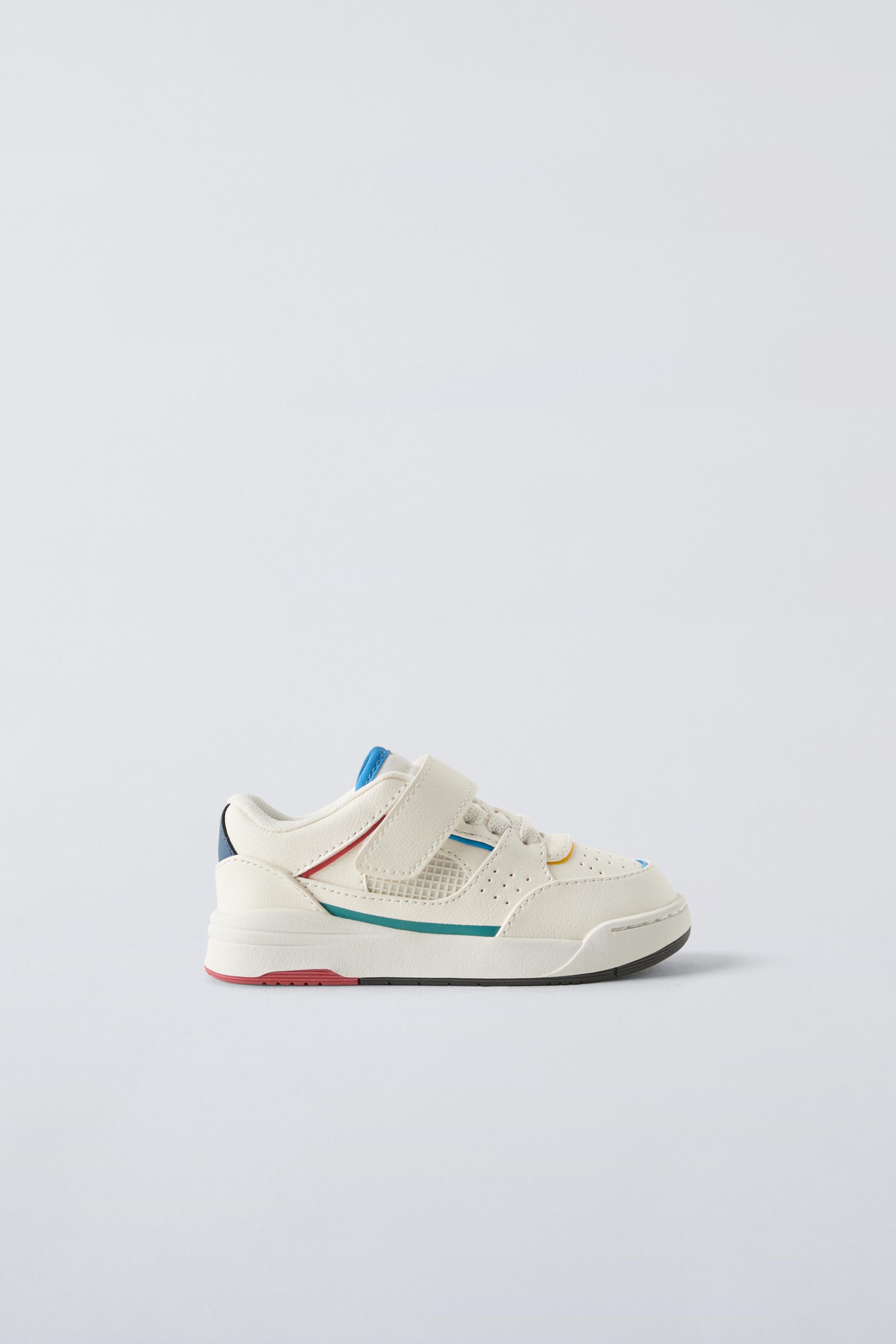 Adidas shoes toddler boy zara hotsell