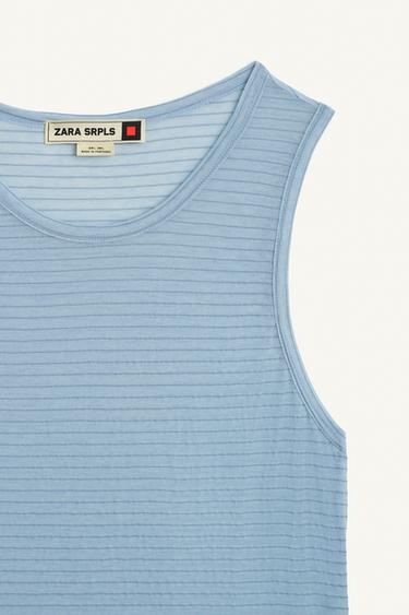 STRPD TP - Bleu de Zara - Image 3