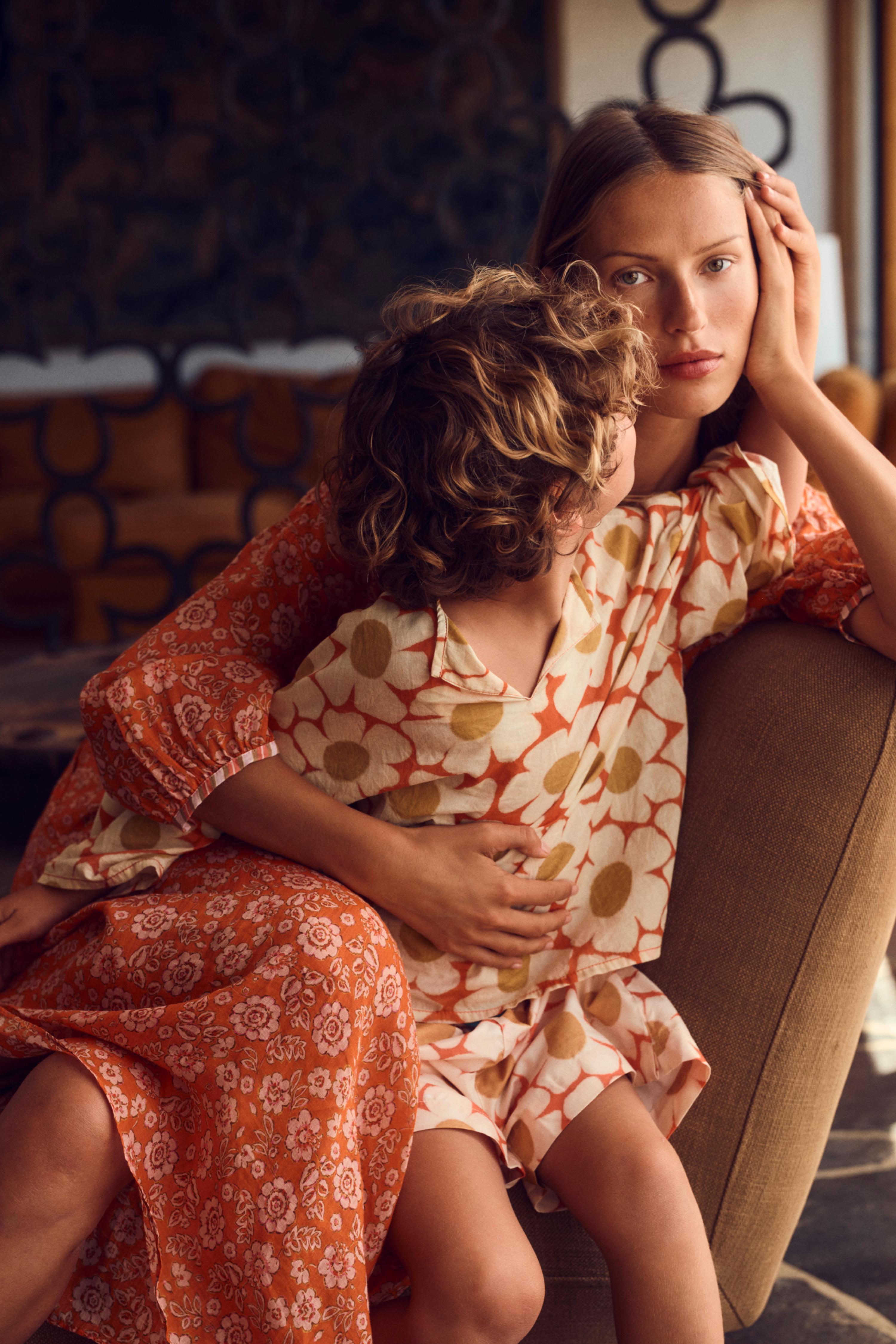 ZARA Espainia / Spain | Online bilduma berria