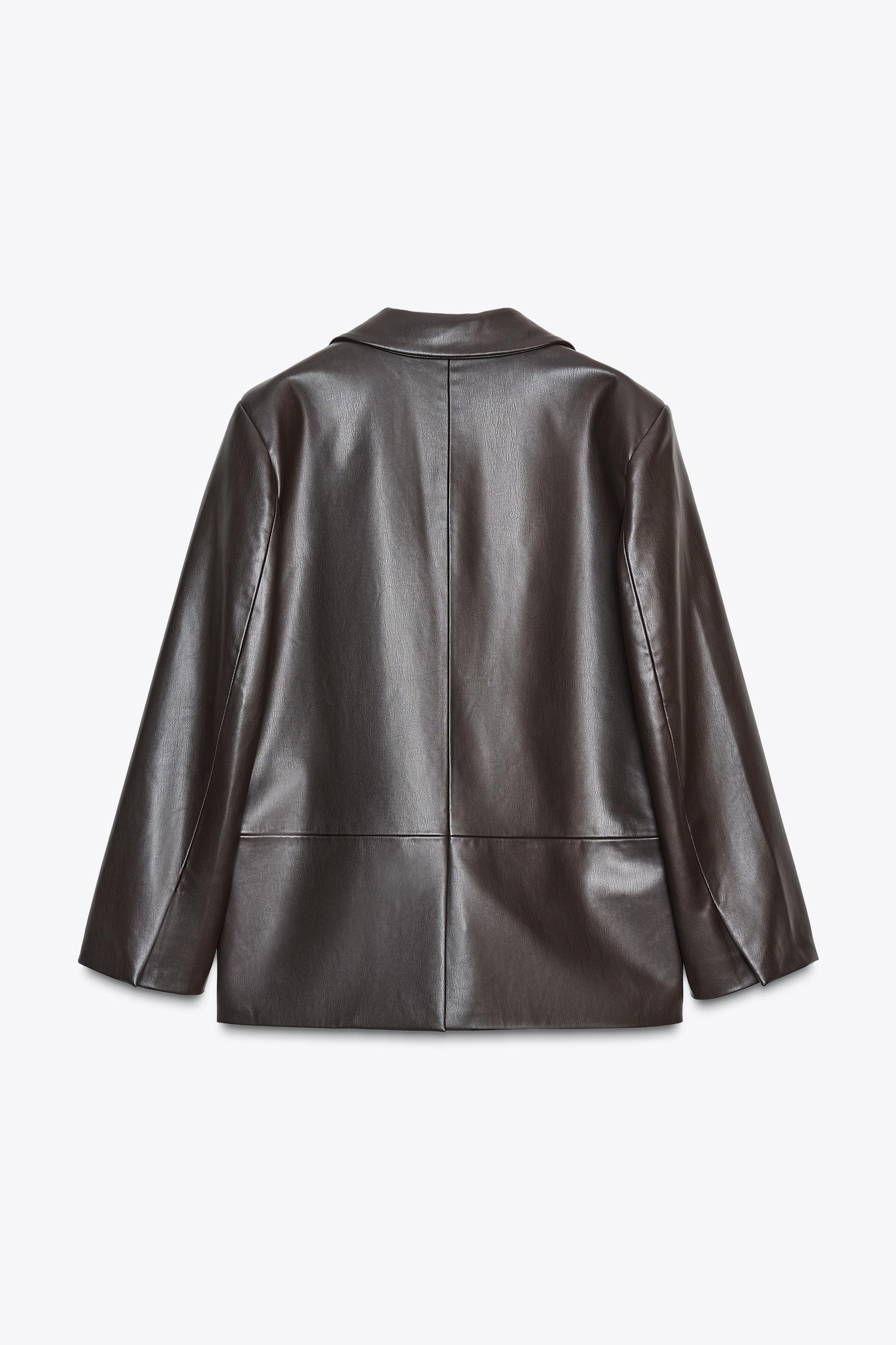 ブレザー - レディース | ZARA 日本