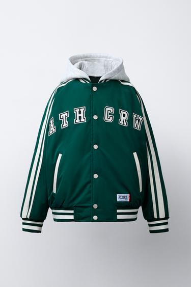 Imagem do produto - Verde da Zara - Imagem 0