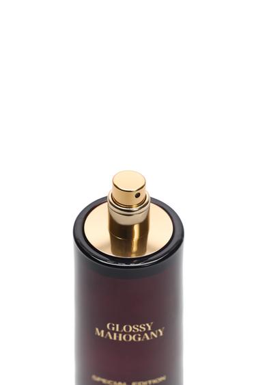 GLOSSY MAHOGANY EDP 80 ML (2,71 FL. OZ). -  de Zara - Image 2