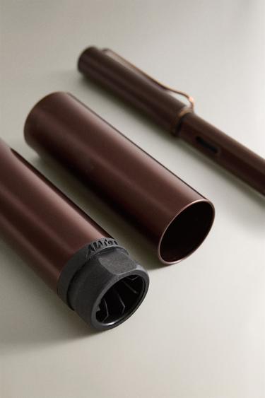 STYLO-PLUME LAMY LX - Bordeaux de Zara - Image 4