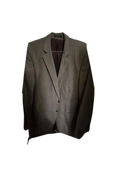BLAZER SUMMER KHAKI