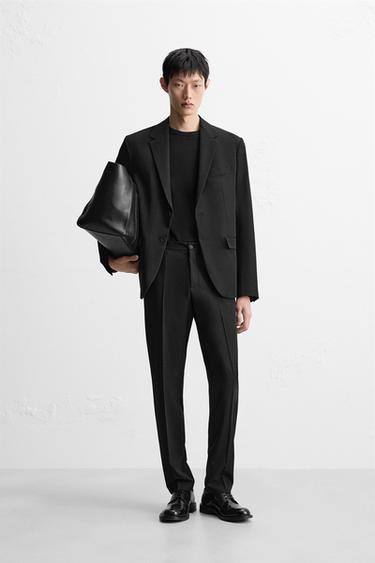 COMFORT SUIT - Purples by Zara
