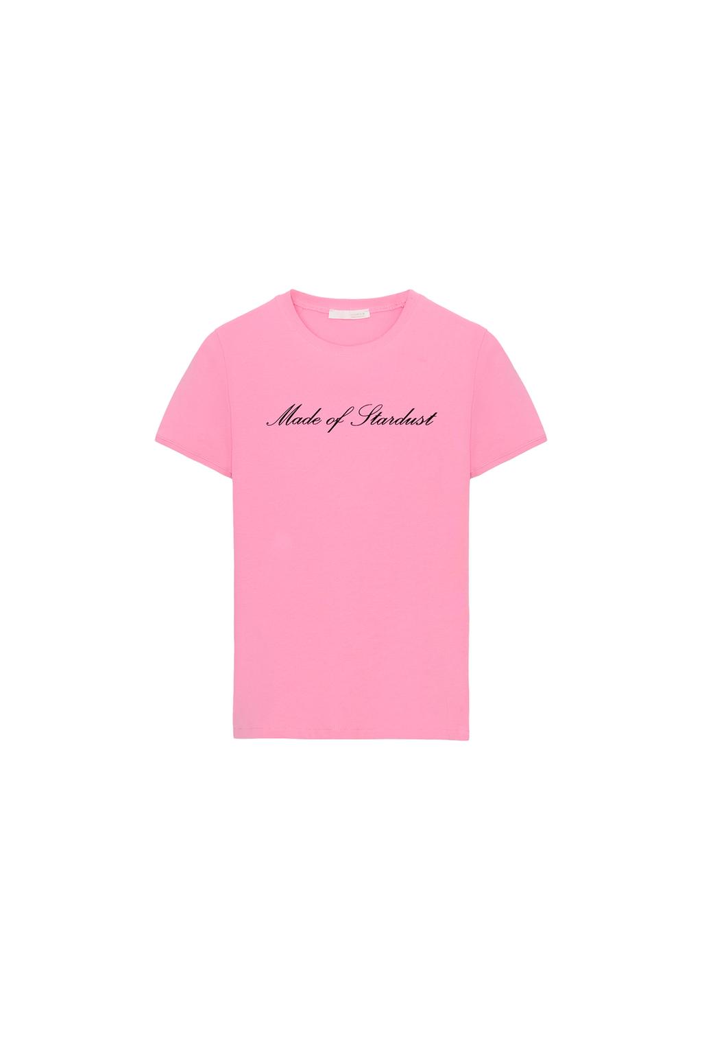 TEXT T-SHIRT - image 3