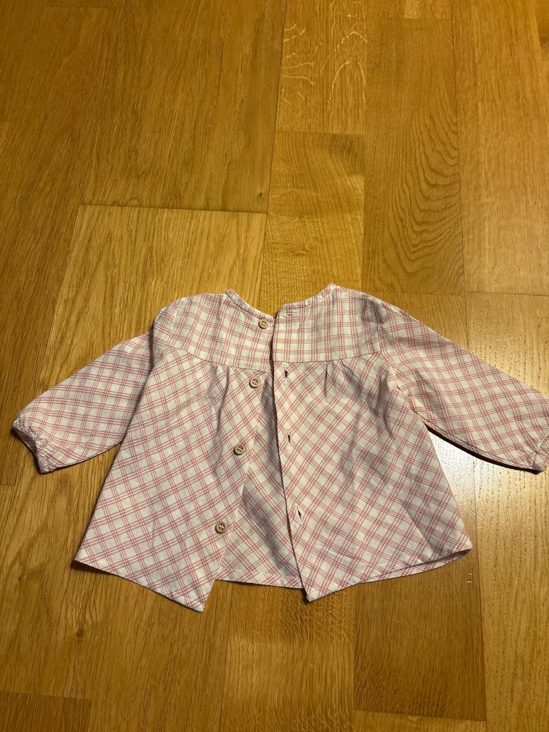 CHECKED SHIRT - Image 3