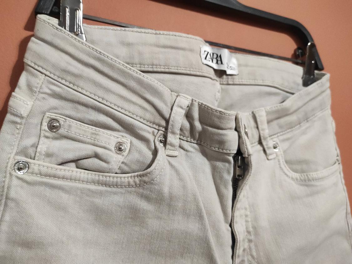 ZW PREMIUM SKINNY JEANS - Image 3