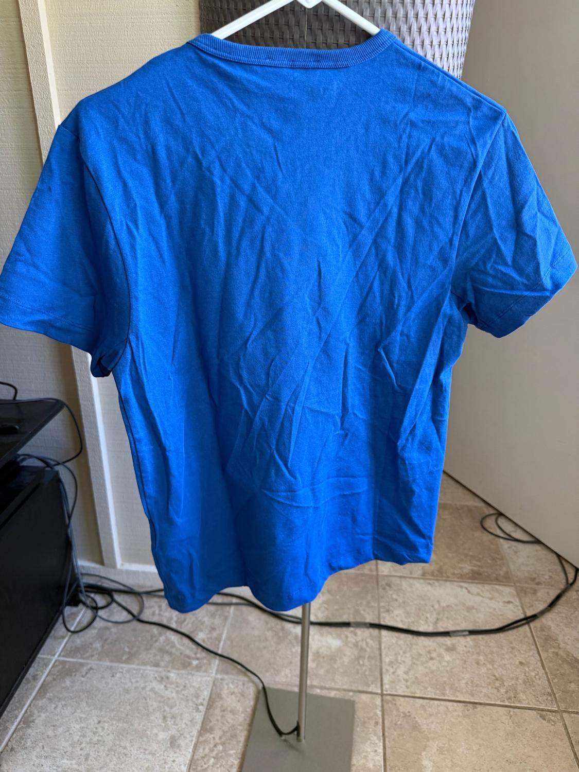 CAMISETA REGULAR FIT - Image 2