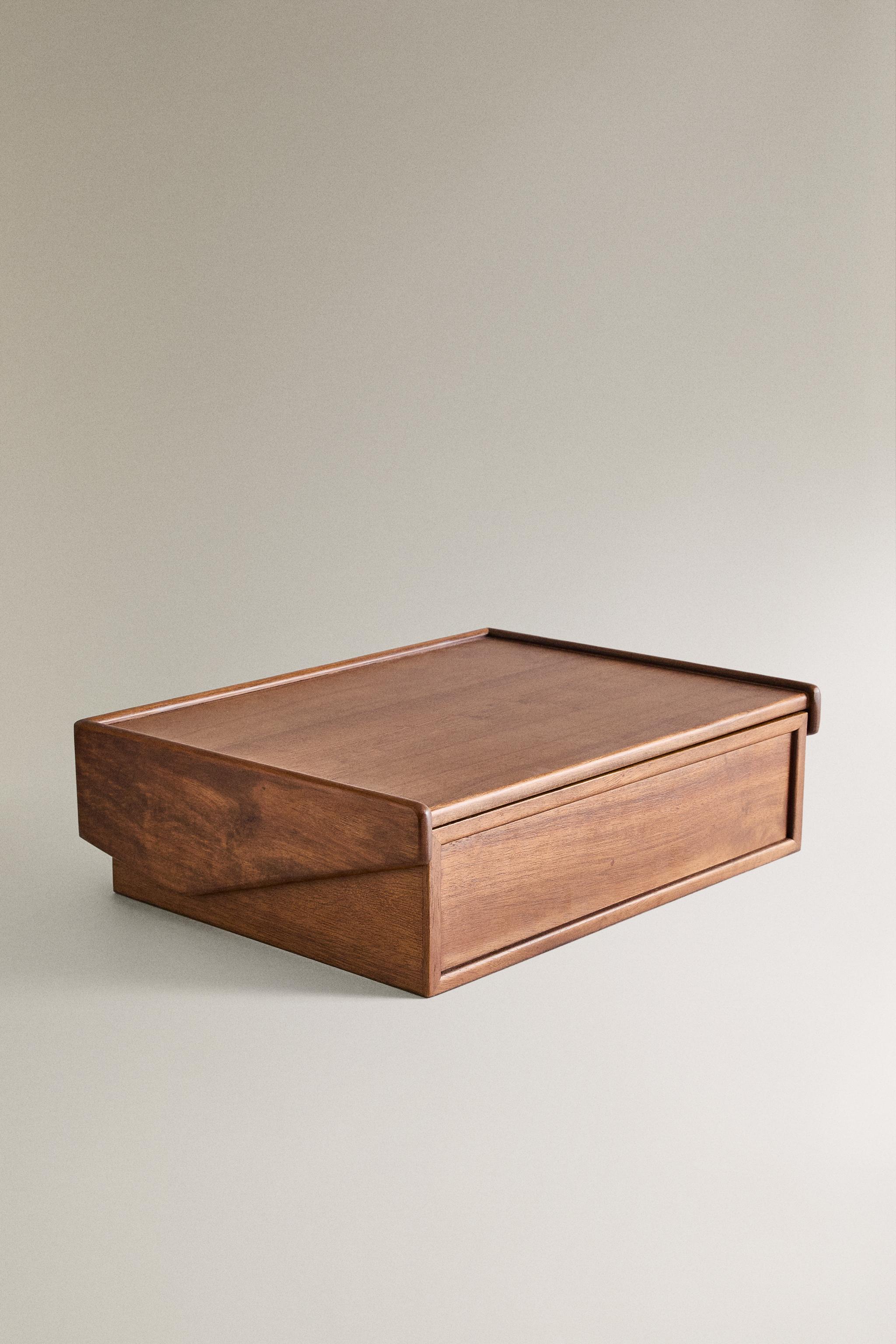 FLOATING NIGHTSTAND