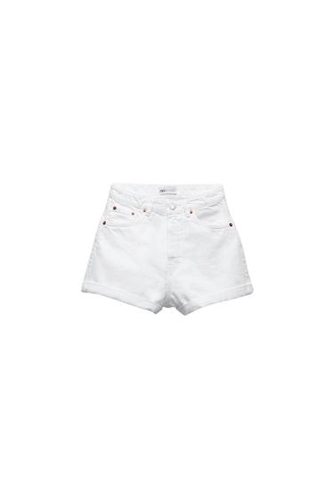 MOM FIT ROLLER SHORTS