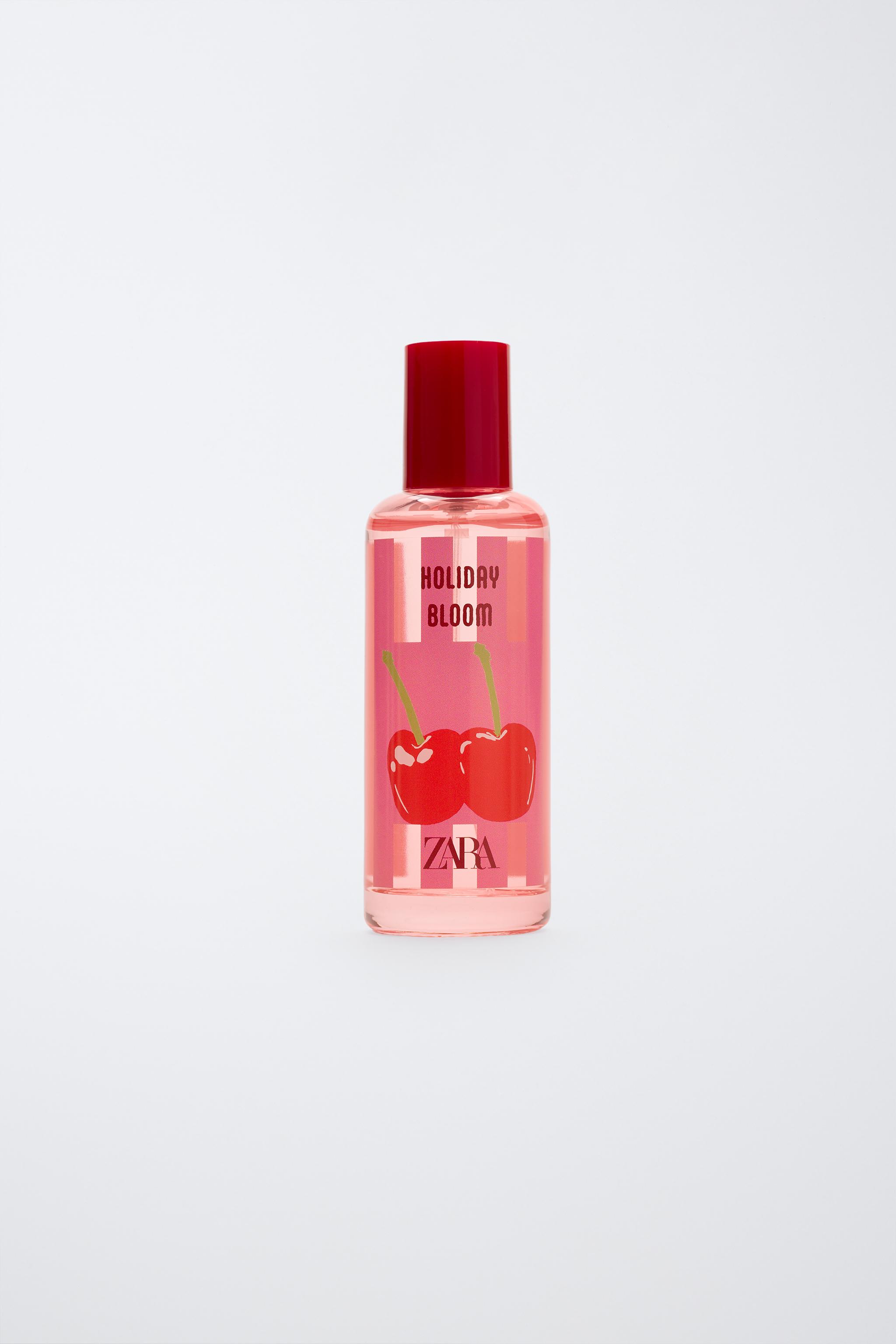 HOLIDAY BLOOM EDT 50 ML (1.7 FL. OZ) — TINTED LEATHER