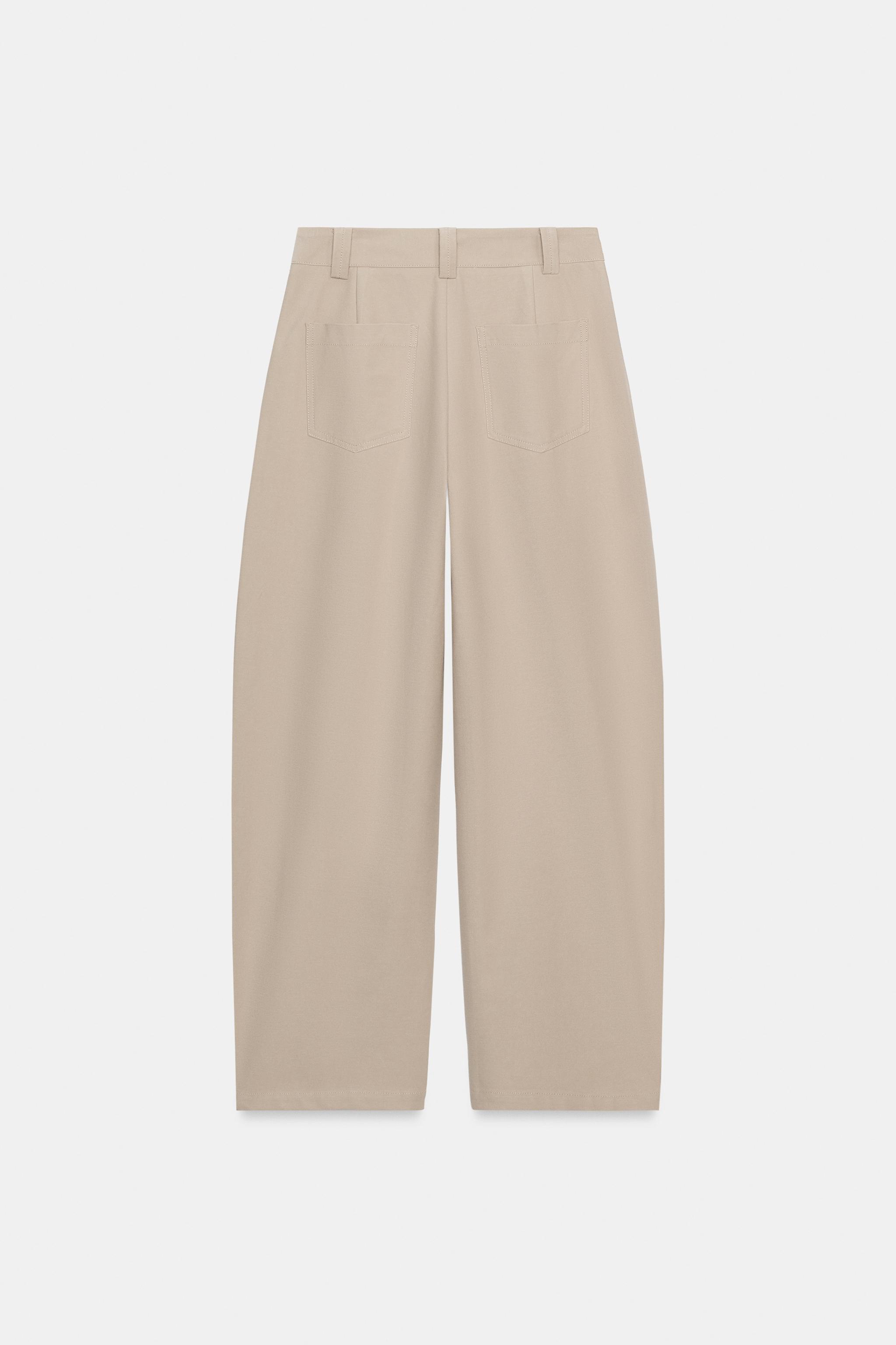 BARREL PANTOLON - Görsel 10