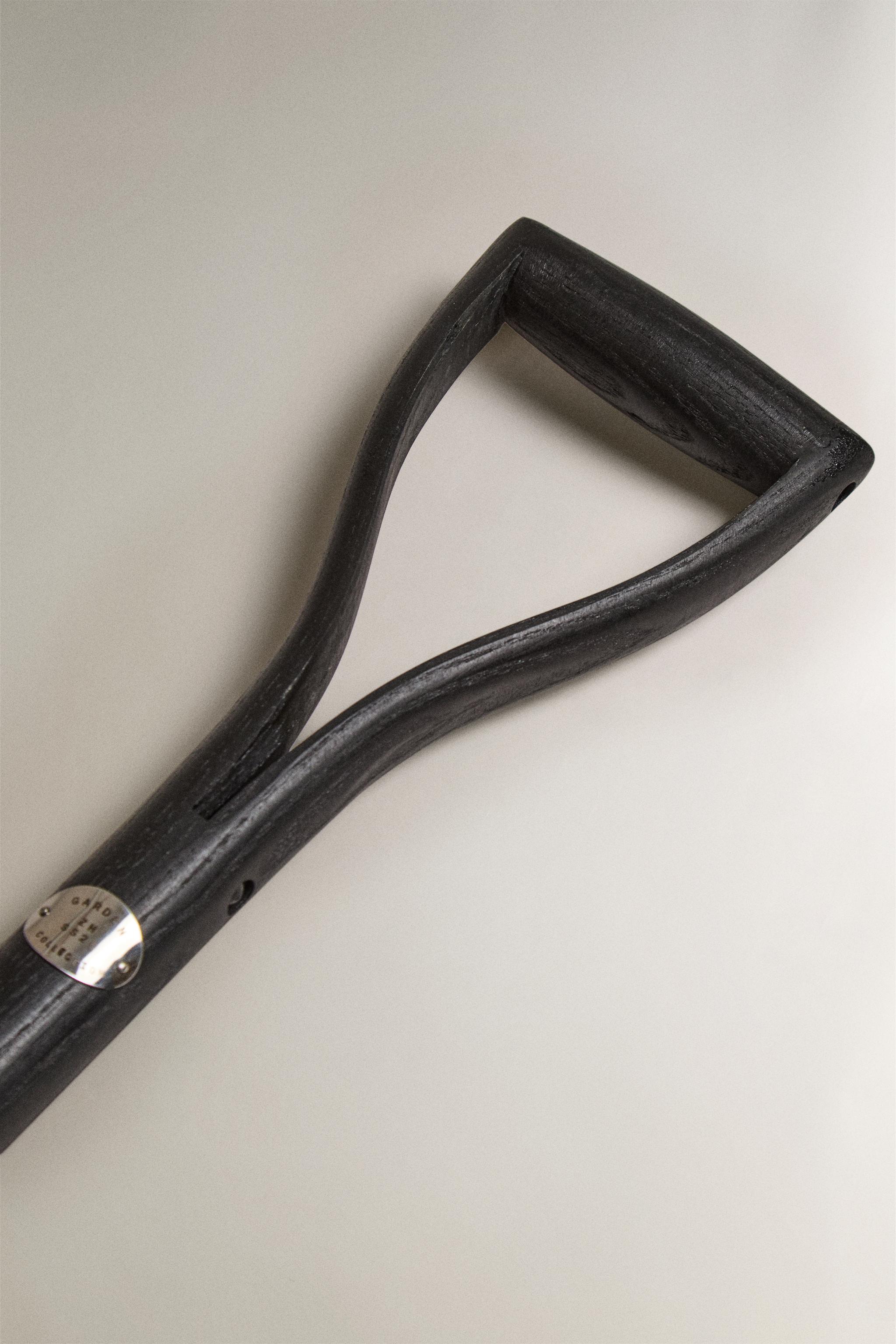FOURCHE DE JARDIN