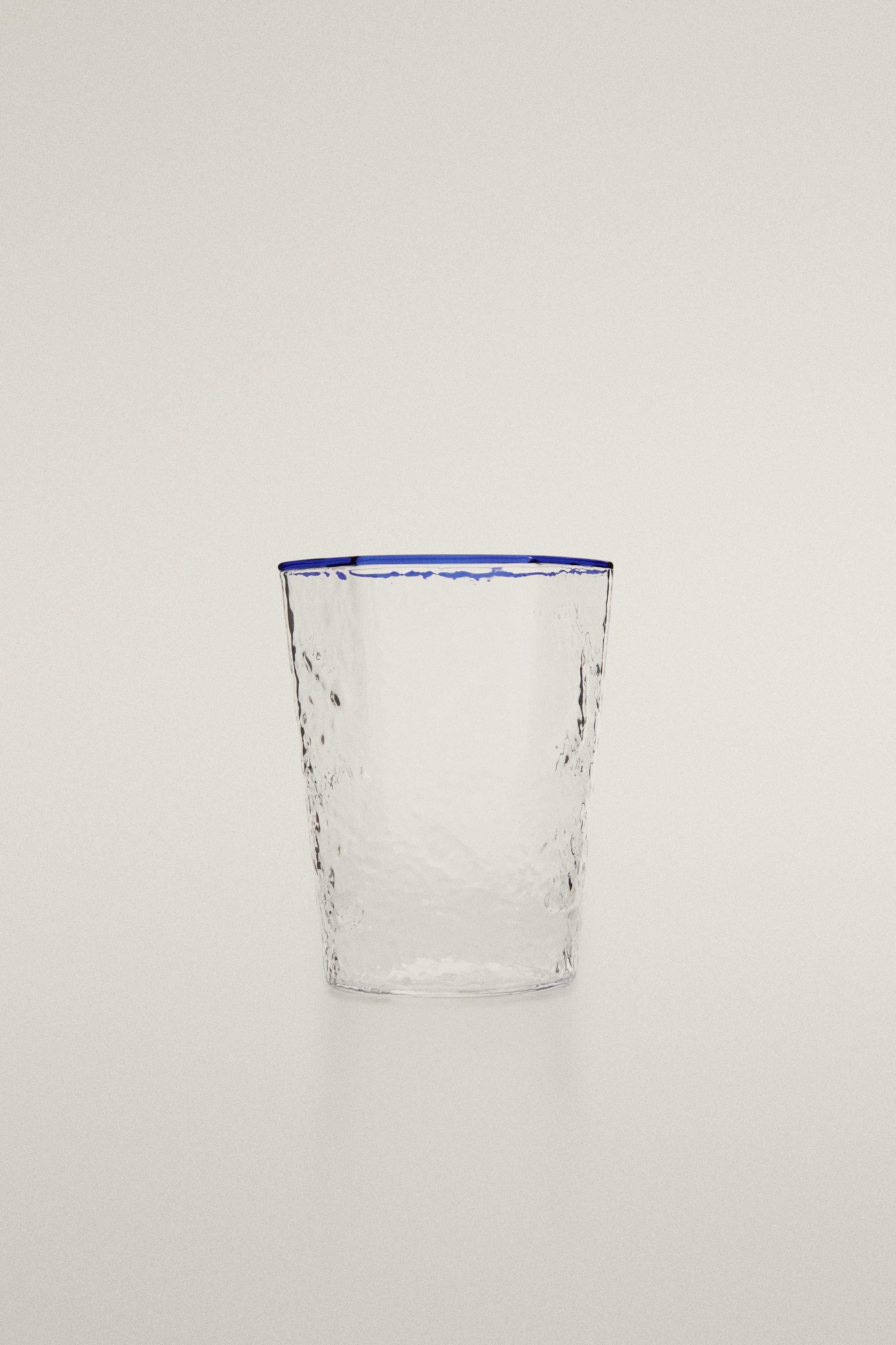 VERRE HEXAGONAL EN BOROSILICATE