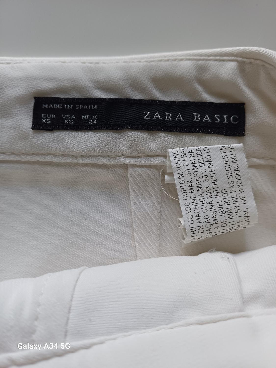 FALDA PANTALÓN. - Image 3