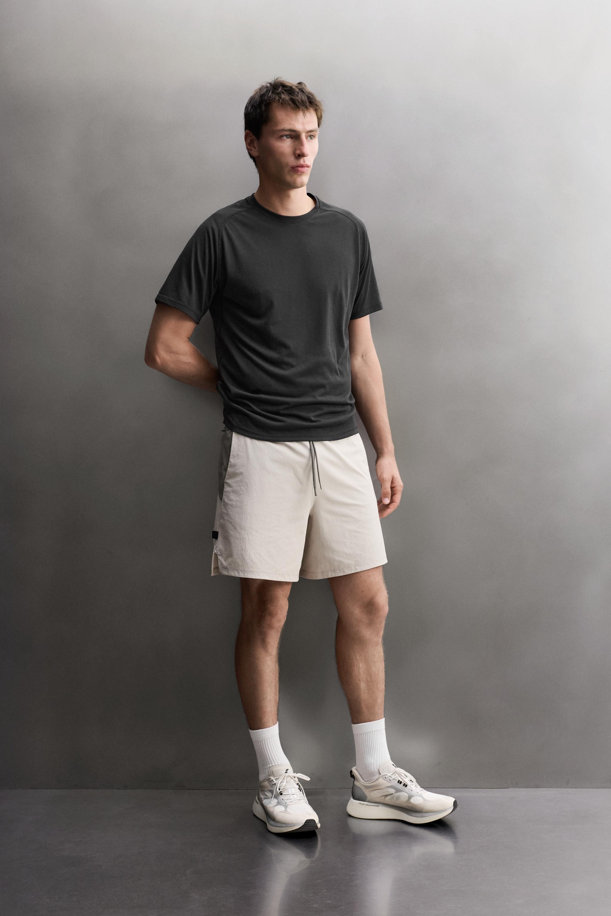 COMBINED TECHNICAL T-SHIRT