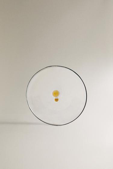 PORTE-SAVON ENFANT BALLONS - Multicolore de Zara