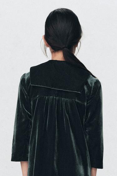 (LOOK 12) - Zara의 그레이 - 이미지 0