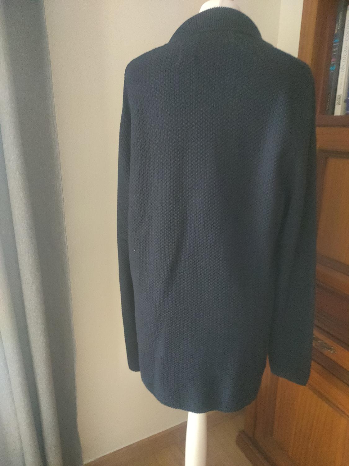 OPEN CARDIGAN - Image 5