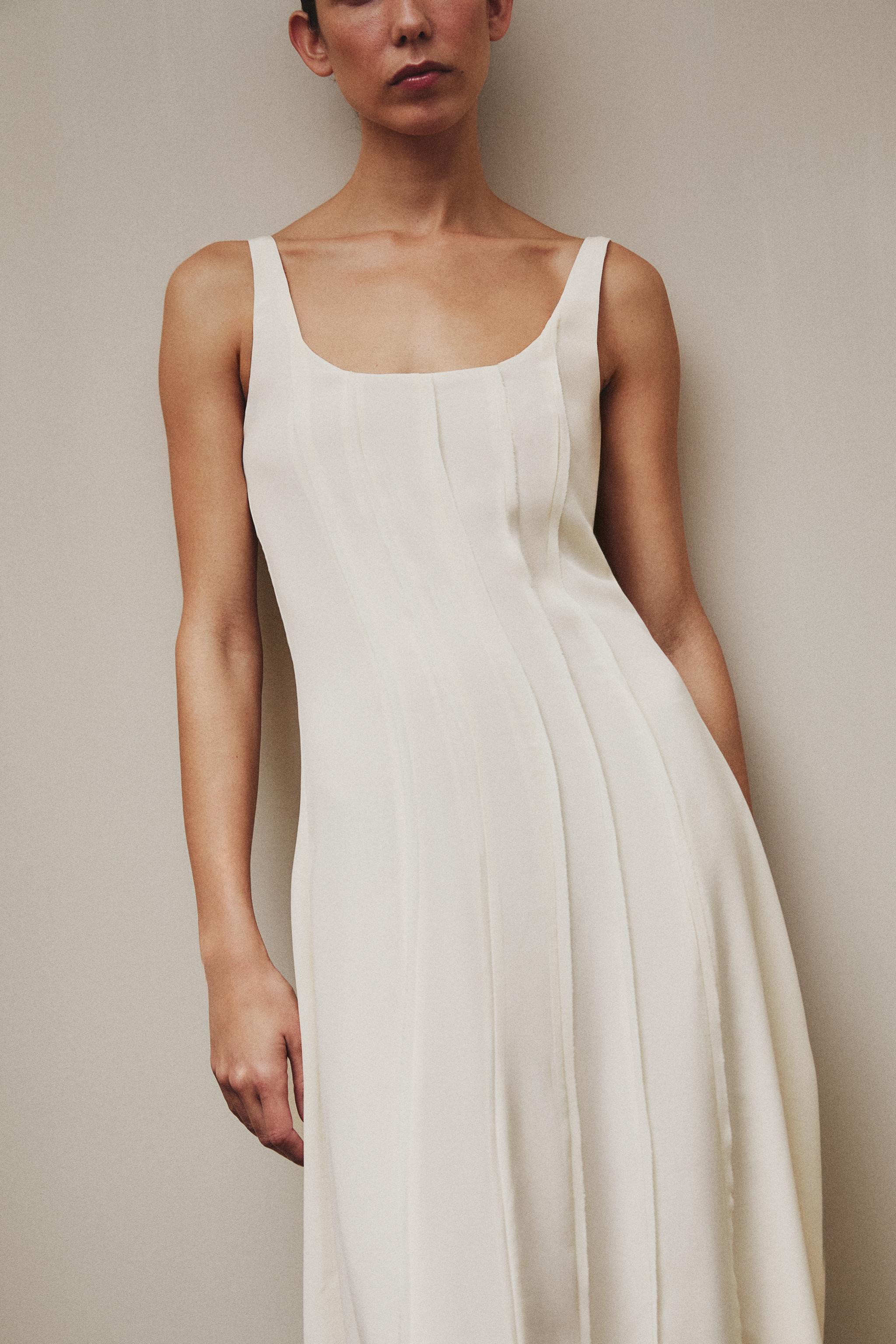 CHEMISE DE NUIT CRÊPE SOIE