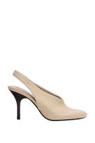 DÜĞMELİ PEPLUM GÖMLEK ZW COLLECTION - Görsel 3