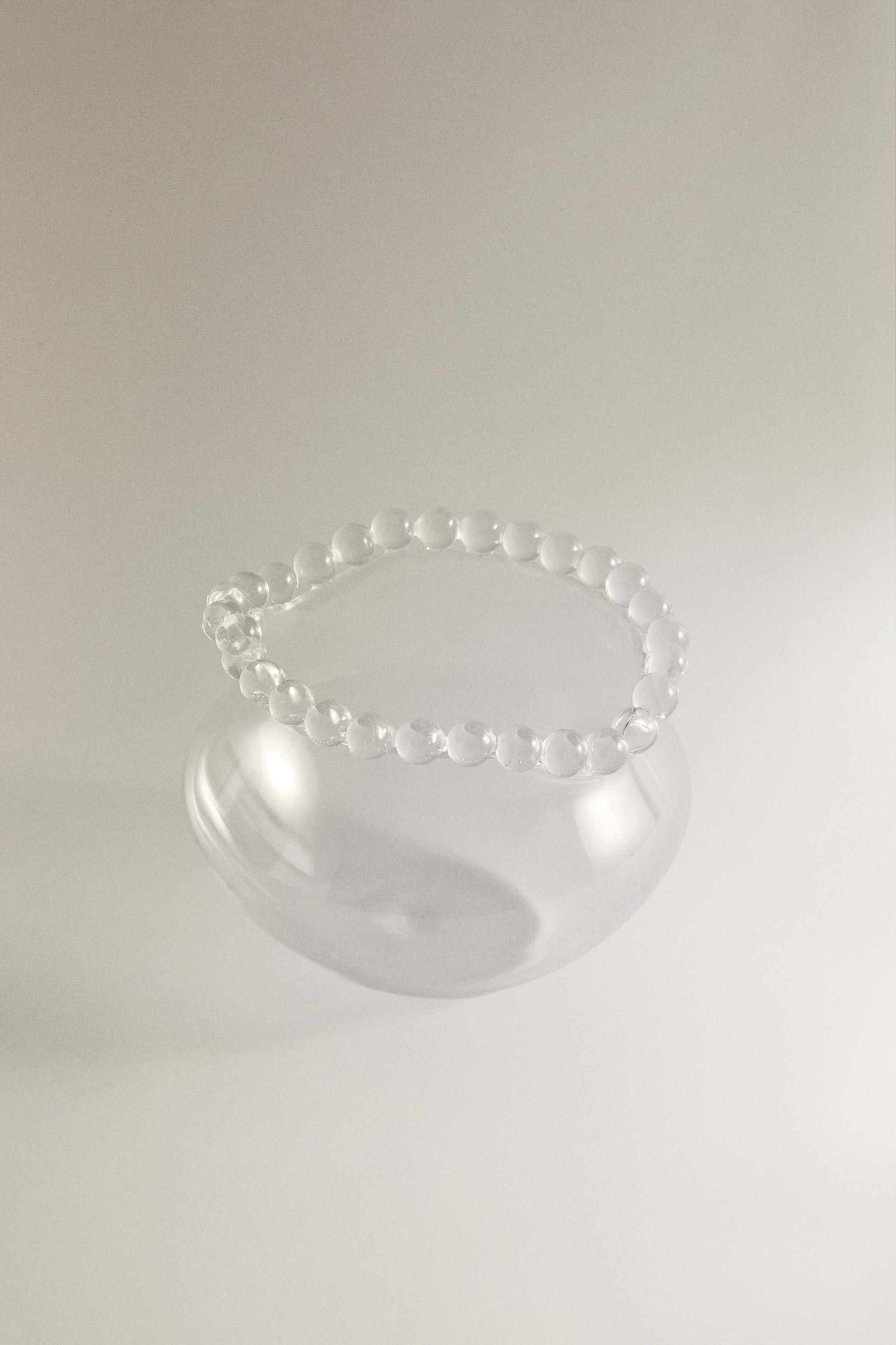 VASE BULLES