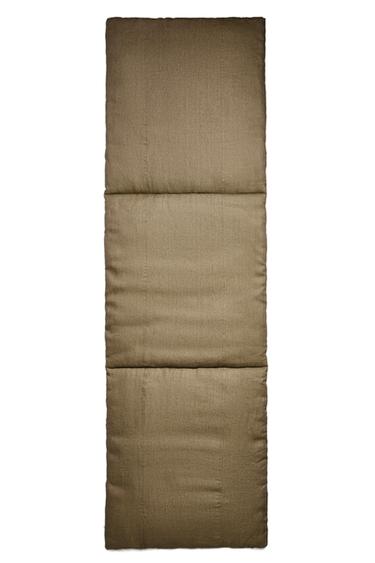 POLSTER LEINEN - Hellbeige von Zara