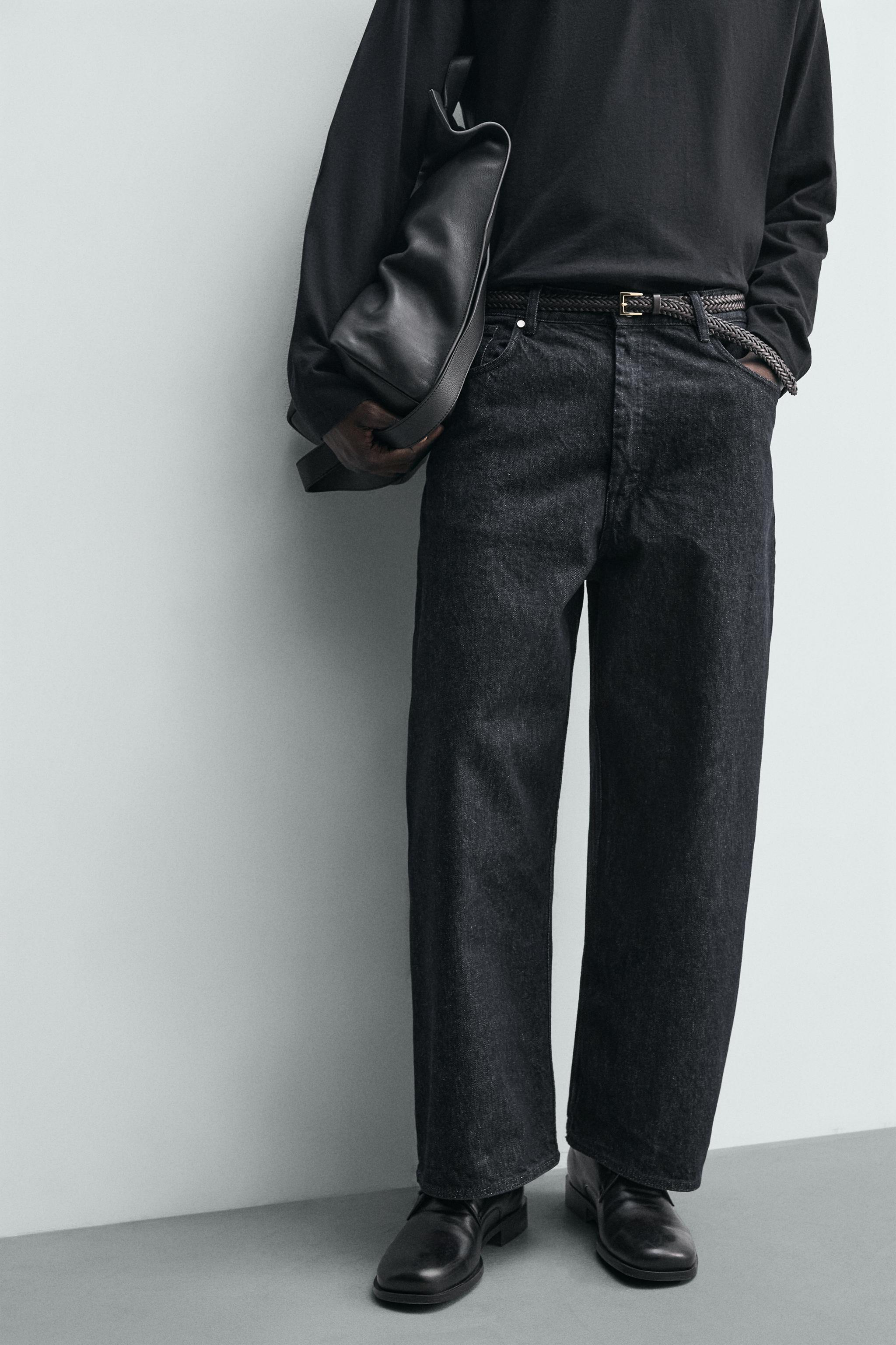 JEAN WIDE FIT