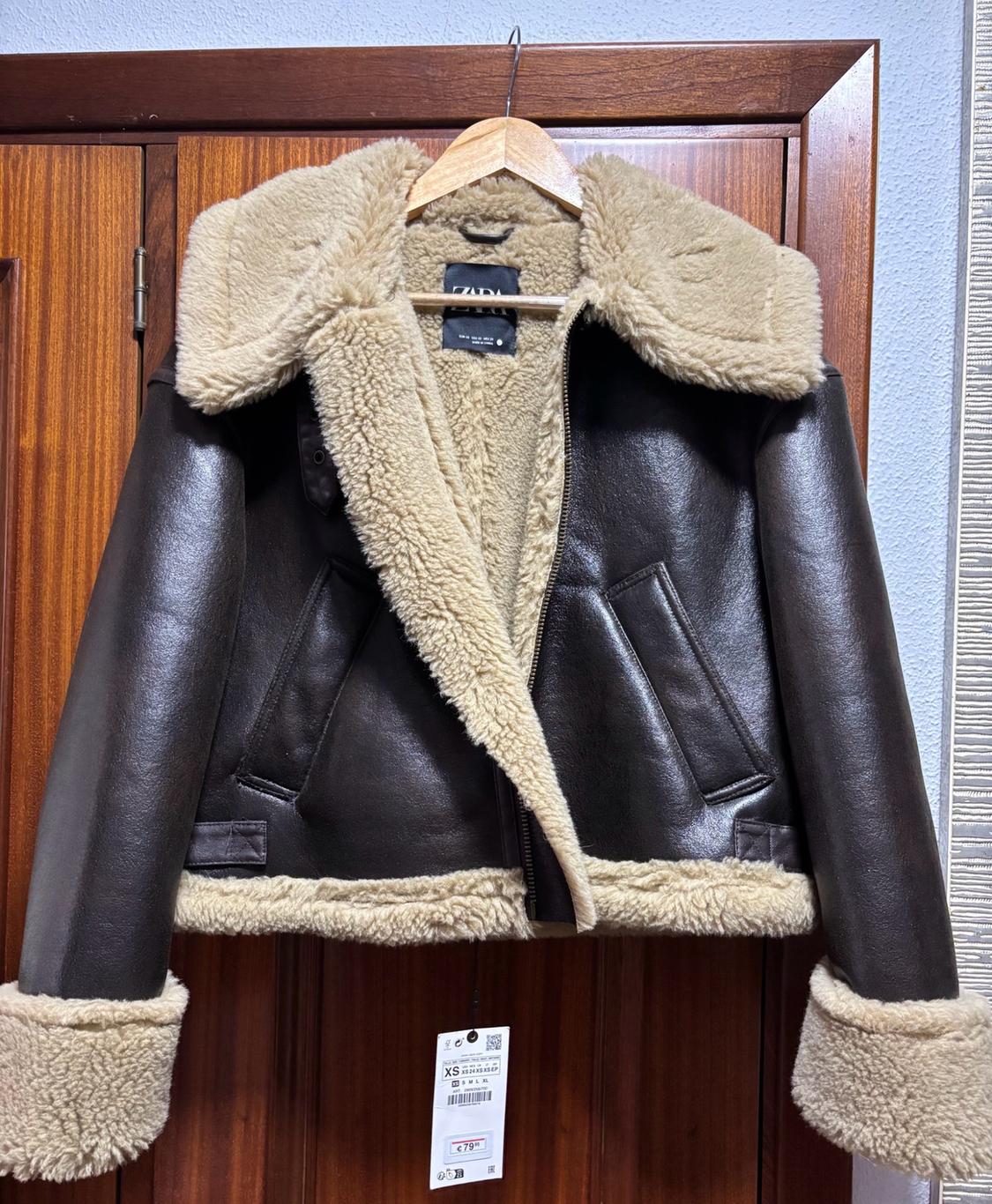 ΜΠΟΥΦΑΝ BIKER DOUBLE FACE ZW COLLECTION - Image 3