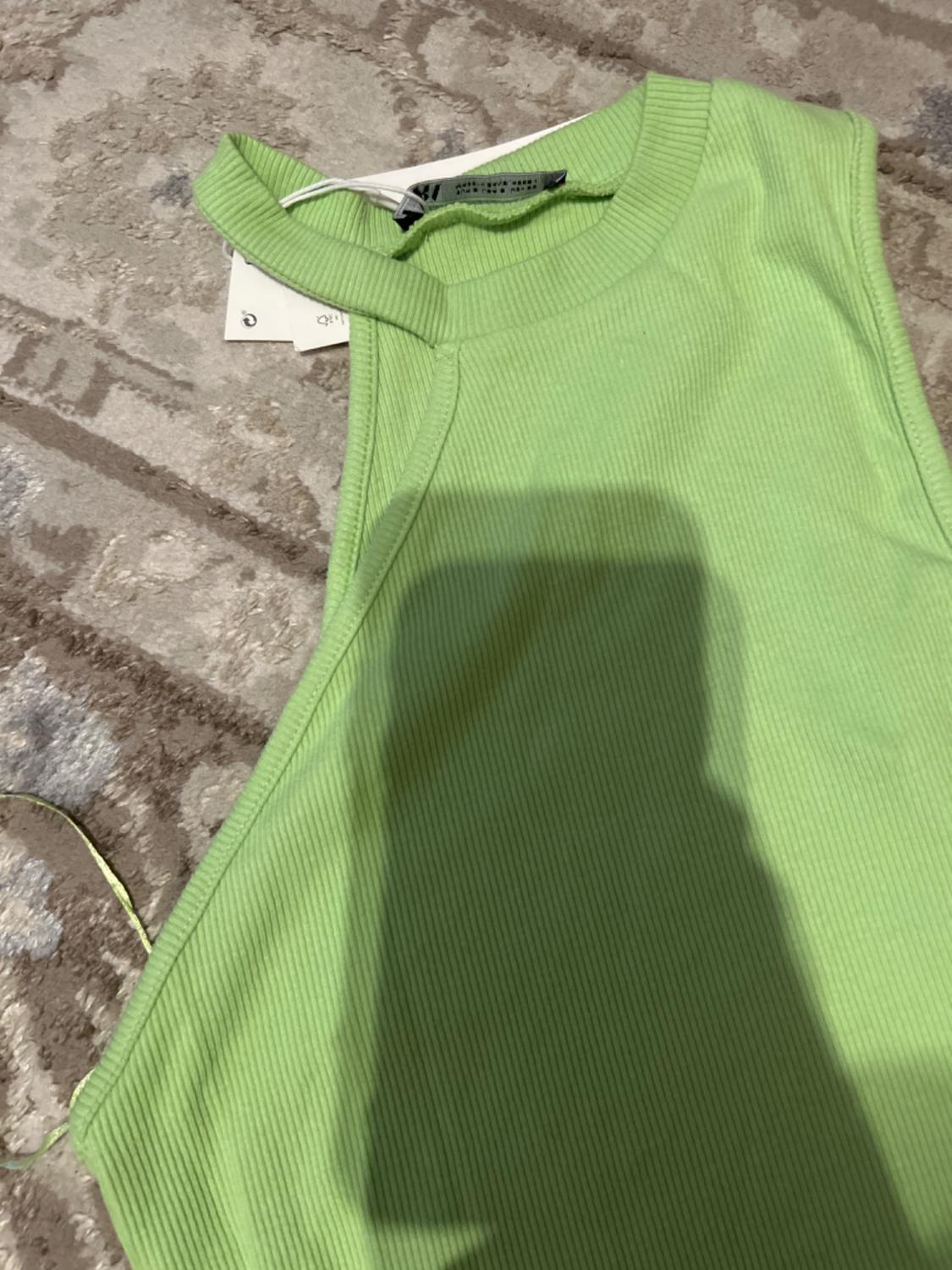 ASYMMETRICAL TOP - Image 3